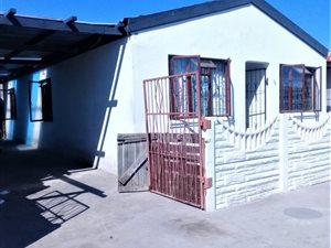 3 Bed House in Lavender Hill