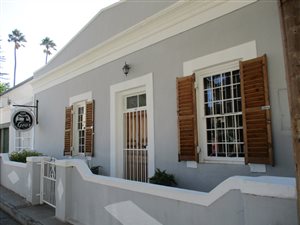 4 Bed House in Graaff Reinet