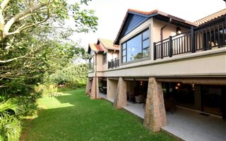 4 Bedroom Apartment in Zimbali Coastal Resort