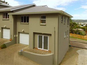 3 Bedroom Townhouse in Westhill
