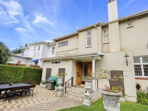 4 Bed House in Musgrave