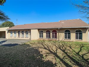 4 Bed House in Brakpan North
