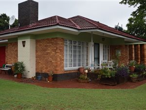 3 Bed House in Valhalla