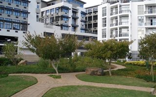 1 Bedroom Apartment in Tyger Waterfront