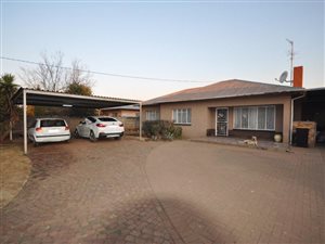 4 Bed House in Duncanville