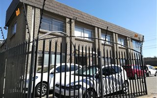 571 m² Industrial space in Marlboro