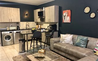 2 Bedroom Apartment in Halfway House