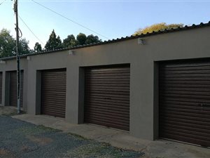2 Bed House in Klisserville