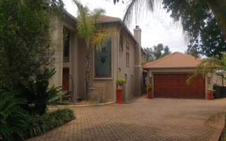 5 Bedroom House in Ruimsig