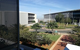 156 m² Office Space in Umhlanga Ridge