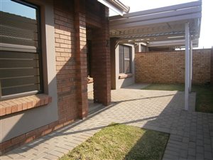3 Bed House in Brentwood Park