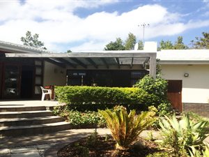 4 Bed House in Dalsig