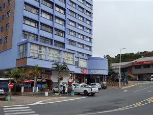 484 m² Commercial space in Margate