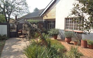 4 Bedroom House in Nimrod Park