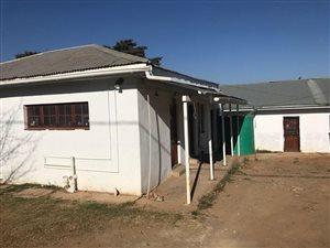 277 m² Industrial space in Kokstad