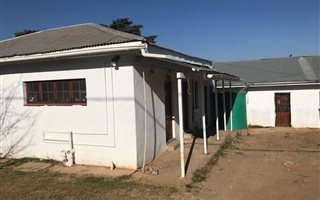 277 m² Industrial space in Kokstad