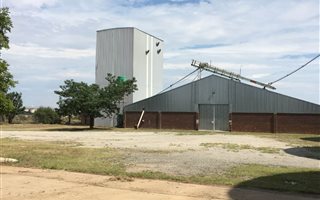 7000 m² Industrial space in Roedtan