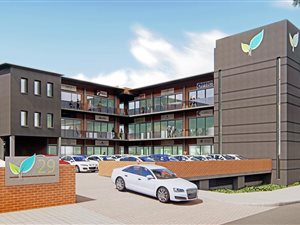147 m² Commercial space in Nelspruit