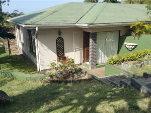 3 Bed House in Amalinda North