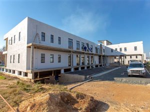85 m² Commercial space in Hilton