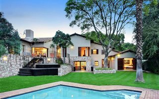 3 Bedroom House in Sandhurst