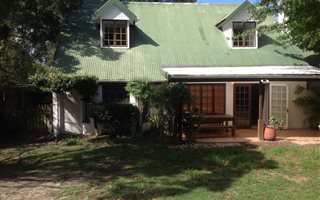 3 Bedroom House in Welbedacht