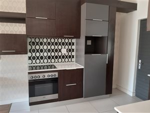 2 Bed Apartment in Sandton CBD