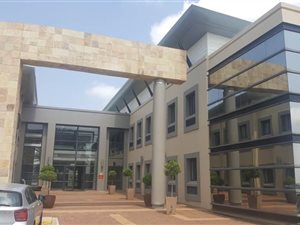 167 m² Commercial space in Strubens Valley
