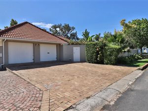 3 Bed House in Mostertsdrift