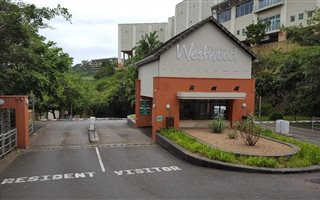 2 Bedroom Apartment in Westville