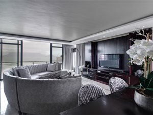 3 Bed Apartment in Tableview