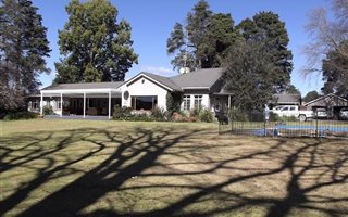 28.6 ha Farm in Dargle