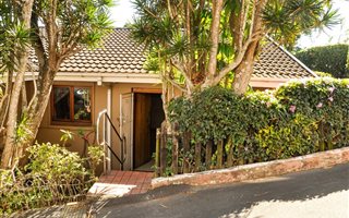 3 Bedroom Simplex in Carrington Heights