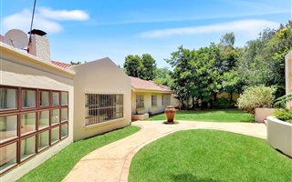 5 Bedroom House in Parkmore