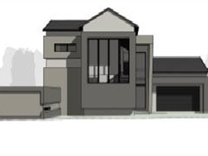 4 Bed House in Midstream Ridge Estate