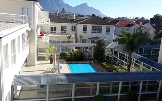2 Bedroom Apartment in Diep River