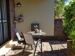 2 Bedroom Apartment in Sugarbush Estate