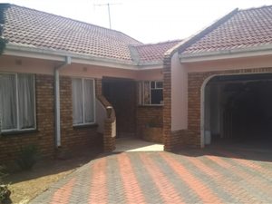3 Bed House in Vanderbijlpark SE2