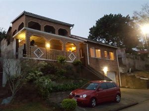3 Bed House in Vanrova Gardens