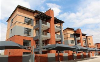2 Bedroom Apartment in Eveleigh