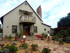 5 Bed House in Lamberts Bay