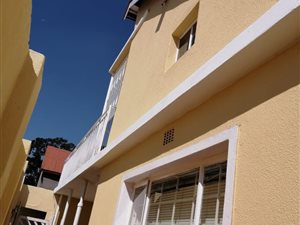 4 Bed House in West Turffontein