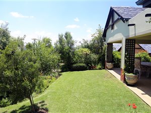 3 Bed House in Waterfall Hills Mature Lifestyle Estate
