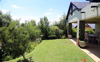 3 Bedroom House in Waterfall Hills Mature Lifestyle Estate