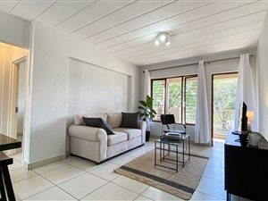 1 Bed Apartment in Sandhurst