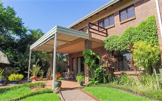4 Bedroom Townhouse in Westville