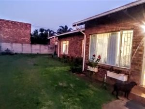2 Bed House in Brenthurst