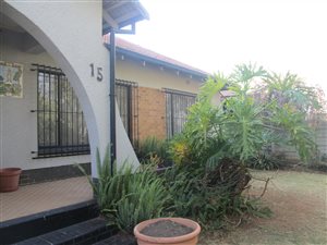 4 Bed House in Homestead