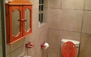 2 Bedroom Apartment in Parow Valley