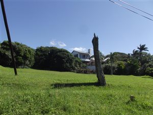 2184 m² Land available in Southbroom